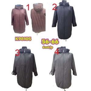 Kurtka damska  56-66