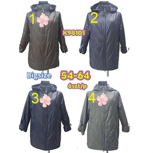 Kurtka damska  54-64