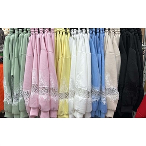 Komplet damski produkt Włoski