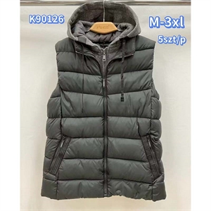 Kamizelka męska  M-3XL