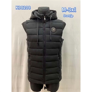 Kamizelka męska  M-3XL