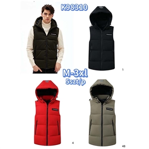 Kamizelka męska  M-3XL