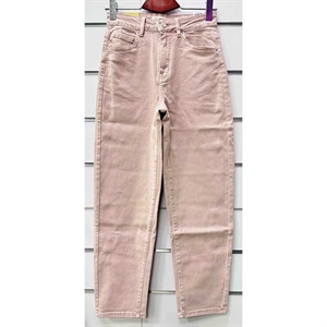 Jeansy damskie  34-42