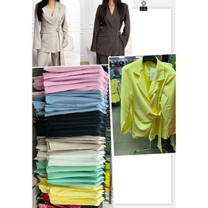 Komplet damski produkt Włoski