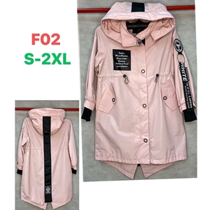 Kurtka damska  S-2XL