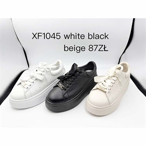 Buty sportowe damskie 36-41