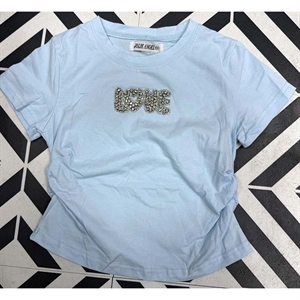 Bluzka dziewczęca  4-14 lat