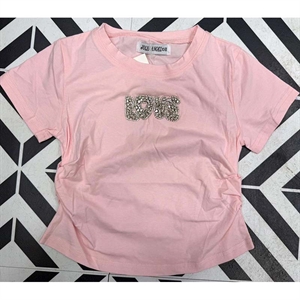 Bluzka dziewczęca  4-14 lat