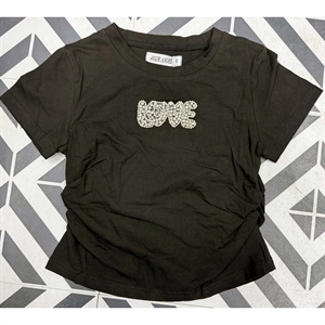 Bluzka dziewczęca  4-14 lat