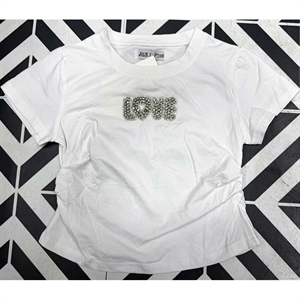 Bluzka dziewczęca  4-14 lat