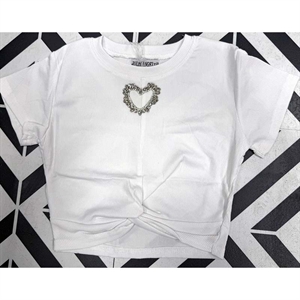 Bluzka dziewczęca  4-14 lat