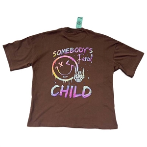 Koszulka damska produkt Turecki