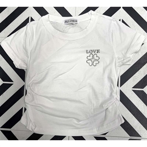 Bluzka dziewczęca  4-14 lat