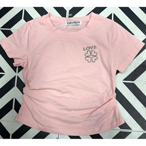 Bluzka dziewczęca  4-14 lat