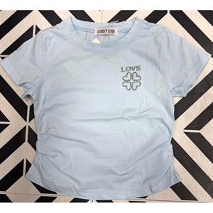 Bluzka dziewczęca  4-14 lat