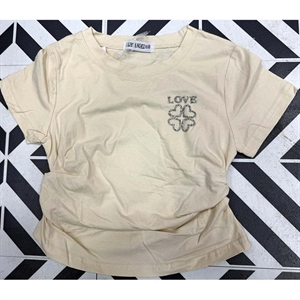 Bluzka dziewczęca  4-14 lat