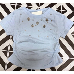 Bluzka dziewczęca  4-14 lat