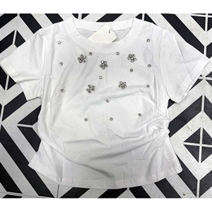 Bluzka dziewczęca  4-14 lat