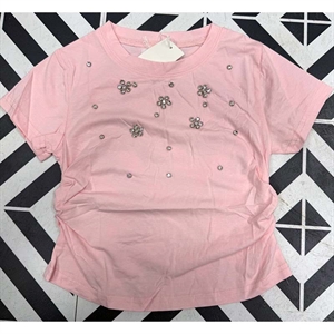 Bluzka dziewczęca  4-14 lat