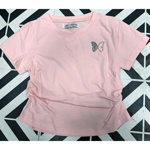 Bluzka dziewczęca  4-14 lat