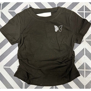 Bluzka dziewczęca  4-14 lat