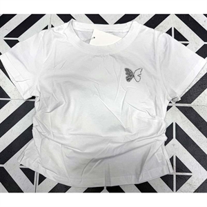 Bluzka dziewczęca  4-14 lat