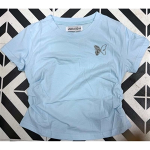 Bluzka dziewczęca  4-14 lat