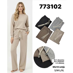 Spodnie damskie  S/M-L/XL