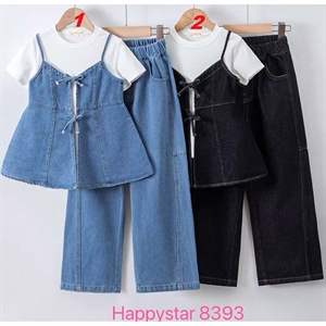 Komplet dziewczęcy  4-14 lat