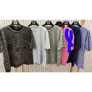 Koszulka damska produkt Turecki