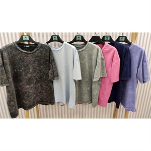 Koszulka damska produkt Turecki