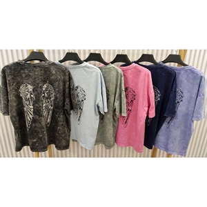 Koszulka damska produkt Turecki