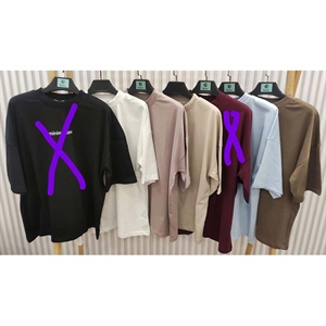 Koszulka damska produkt Turecki