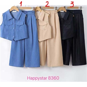 Komplet dziewczęcy  4-14 lat