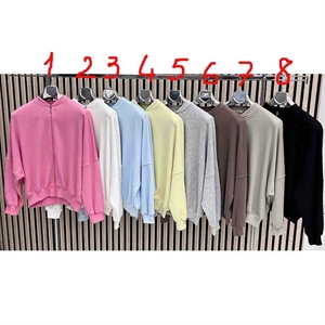 Bluza damska rozpinana na zamek bez kaptura produkt Turecki  S/M-L/XL