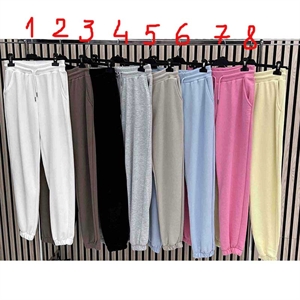 Spodnie damskie produkt Turecki  S/M-L/XL