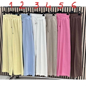 Spodnie damskie produkt Turecki  S/M-L/XL