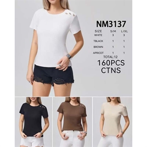 Bluzka damska  S/M-L/XL