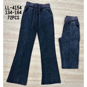 Spodnie dziewczęce  134-164