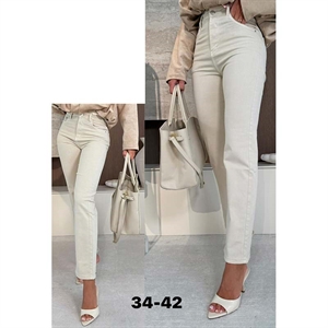 Spodnie damskie  34-42