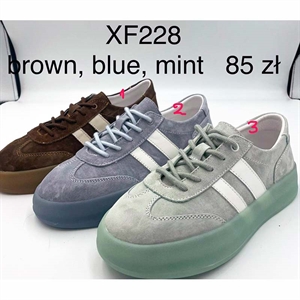 Buty sportowe damskie 36-41