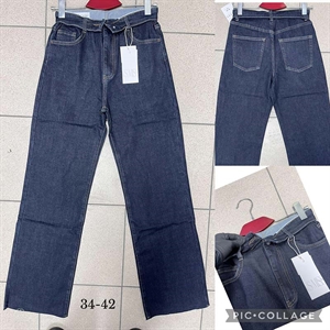 Jeansy damskie  34-42