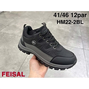 Trzewiki męskie  41-46