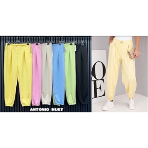 Spodnie damskie produkt Włoski