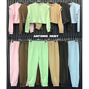 Komplet damski produkt Włoski