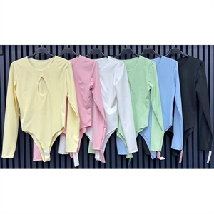 Bluzka body produkt Włoski