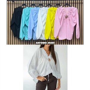 Bluzka damska produkt Włoski