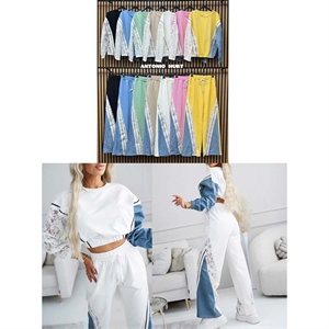 Komplet damski produkt Włoski