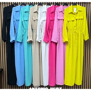 Kombinezon damski produkt Włoski