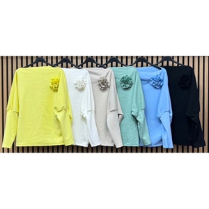 Bluzka damska produkt Włoski